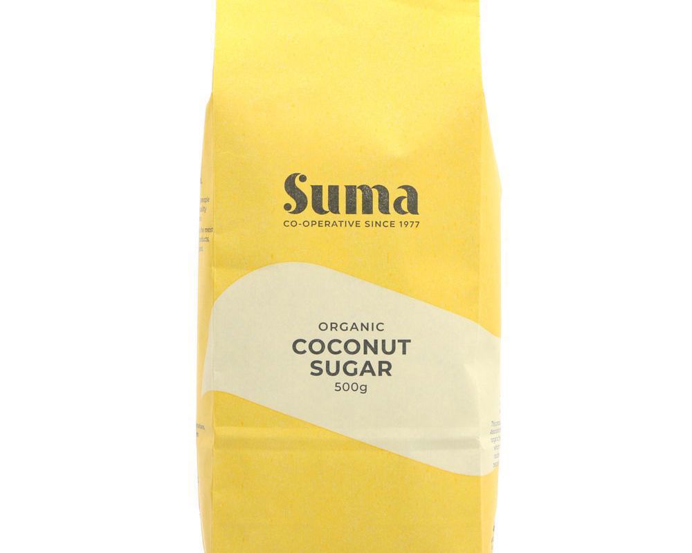 Sugar - Coconut Palm (Suma)