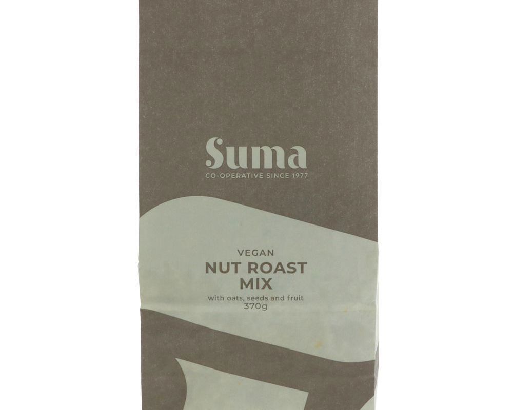 Suma Vegan Nut Roast Mix