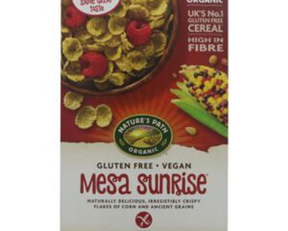 Cereal Mesa Sunrise 355g (Nature's Path)