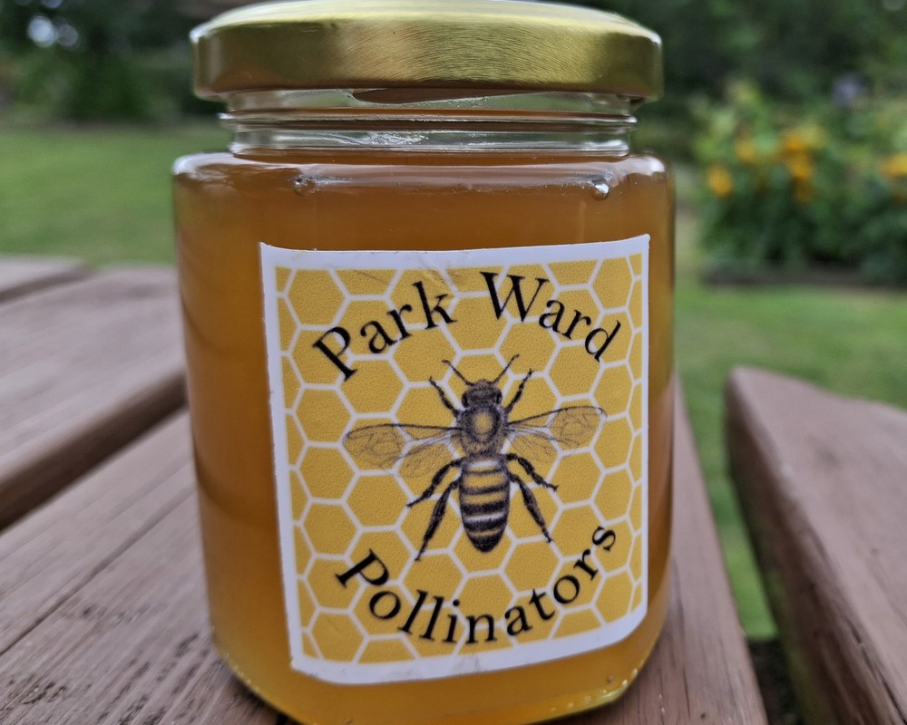 Park Ward Pollinators