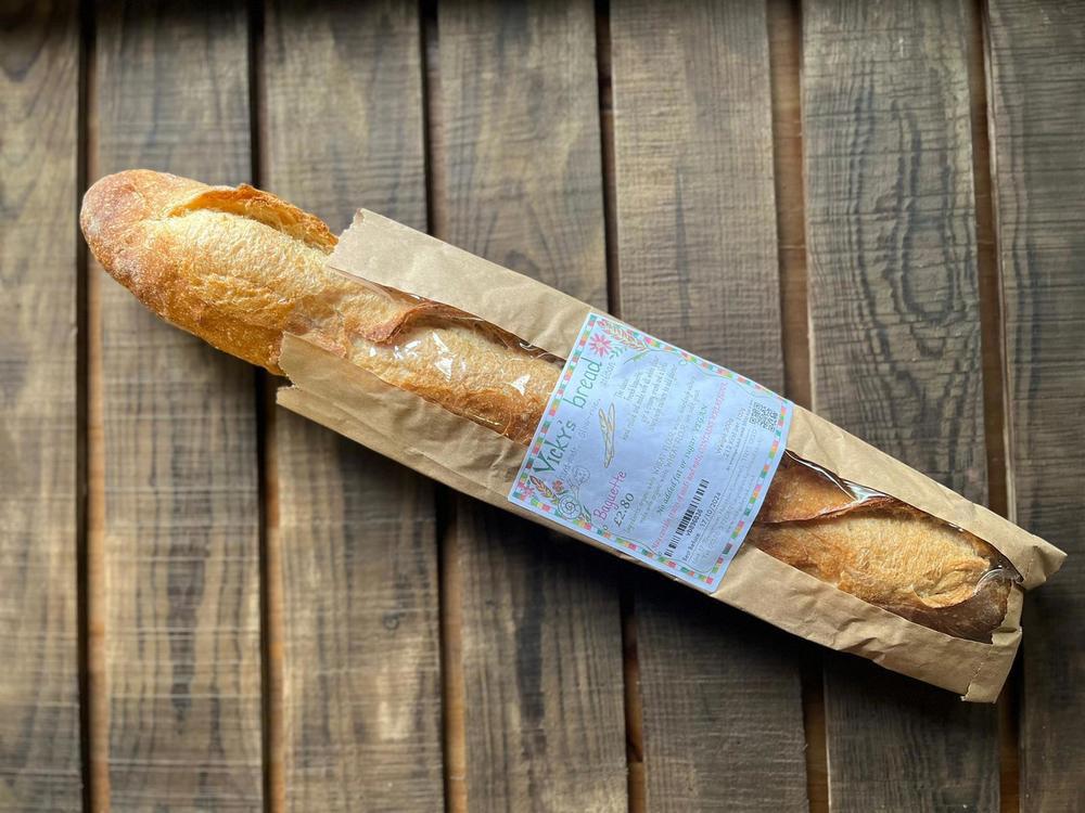 Baguette