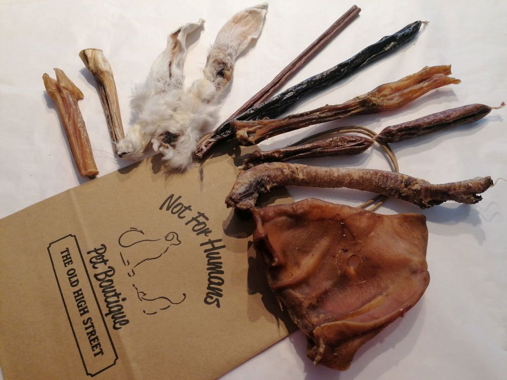 Doggy Treats - All Natural