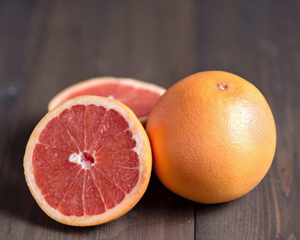 Grapefruit