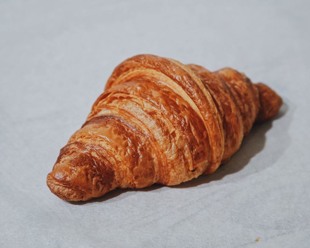 Pastry: Croissant - BF