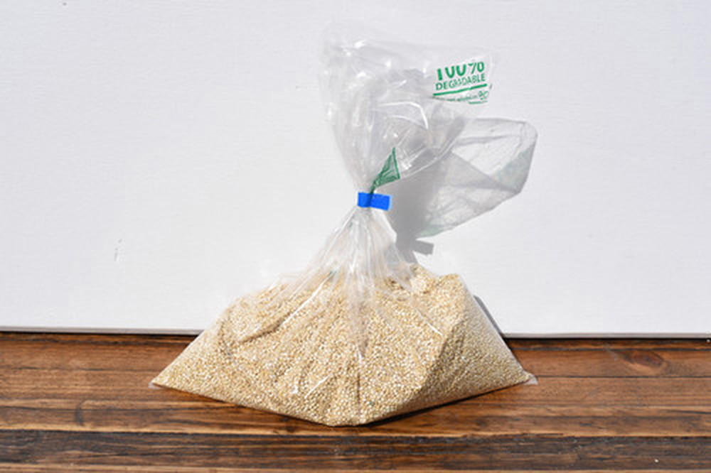 Organic Quinoa 500g