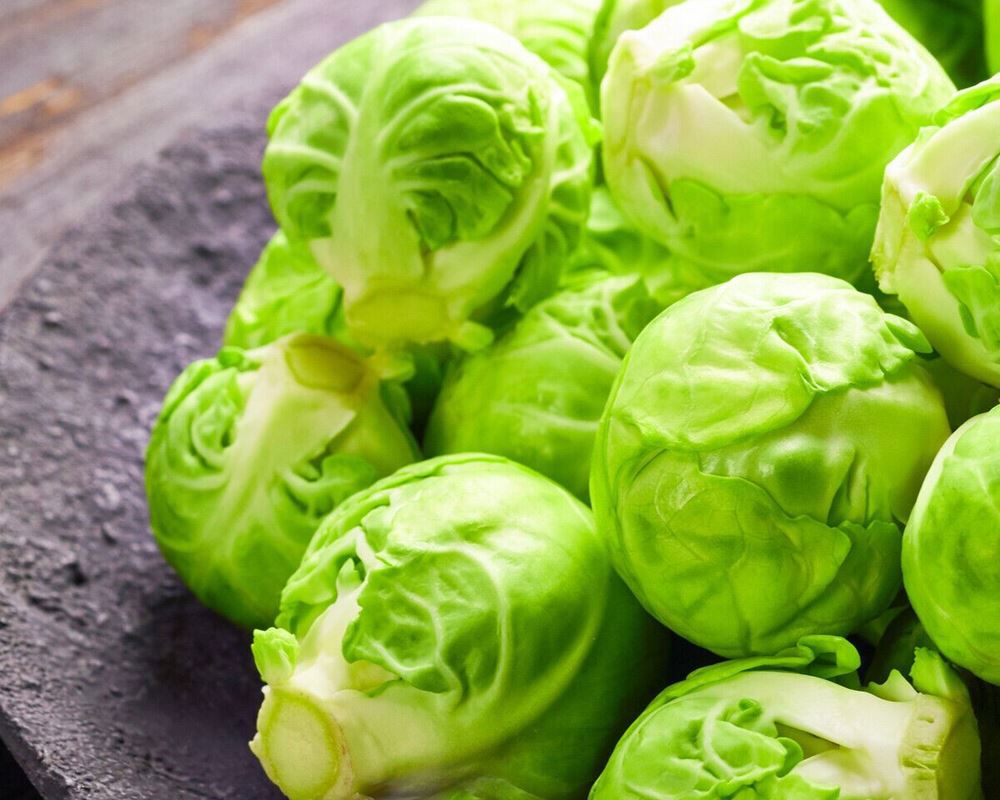 Brussels sprouts