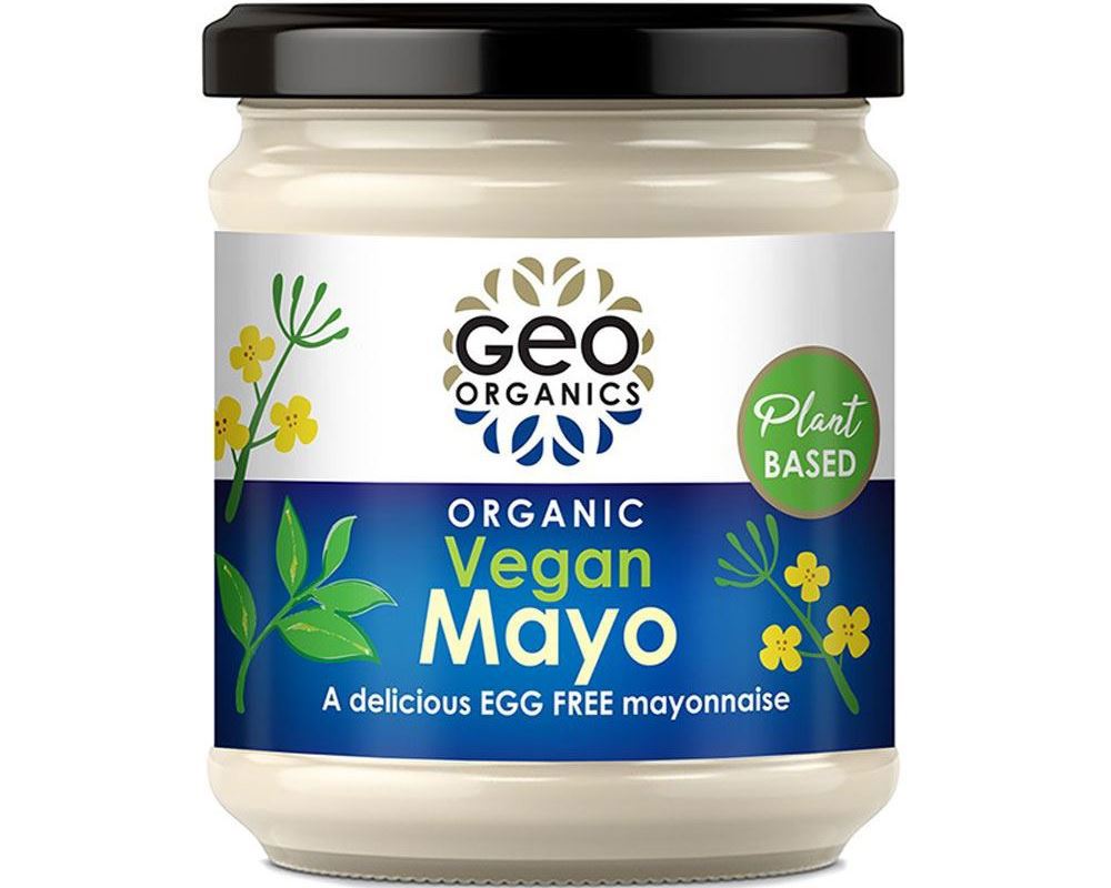 Mayo - Organic