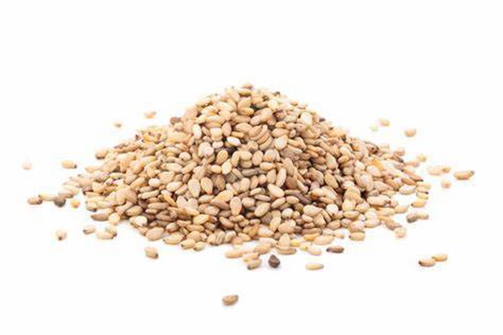 Hadau sesame/Sesame Seeds 1kg