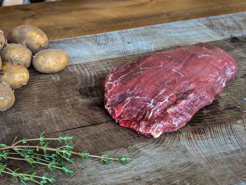 Beef - Flank Steak (250g)