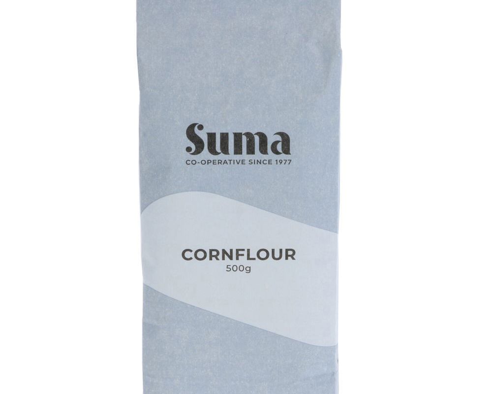 Suma Cornflour 500g