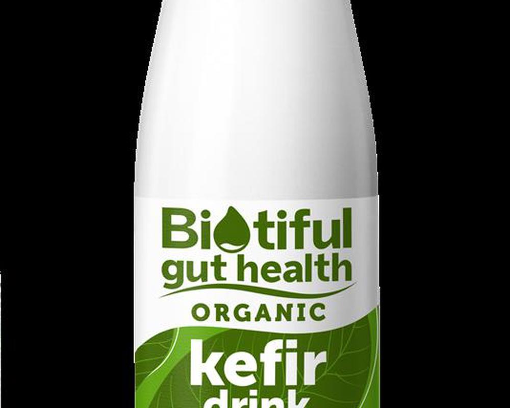 Organic Kefir Drink 250ml