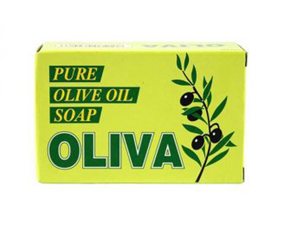 Oliva Pure Olive Oil Soap