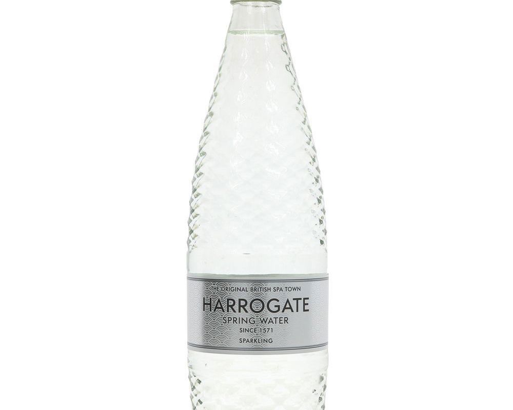 Harrogate Sparkling Spring Water