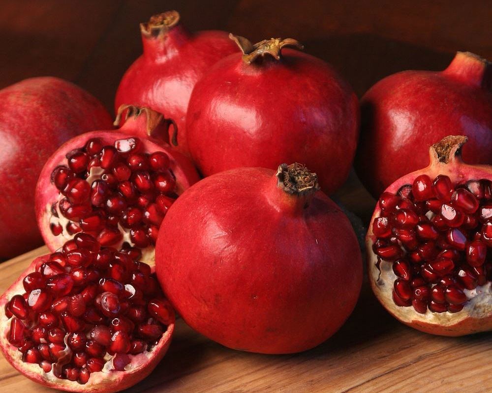 Pomegranate