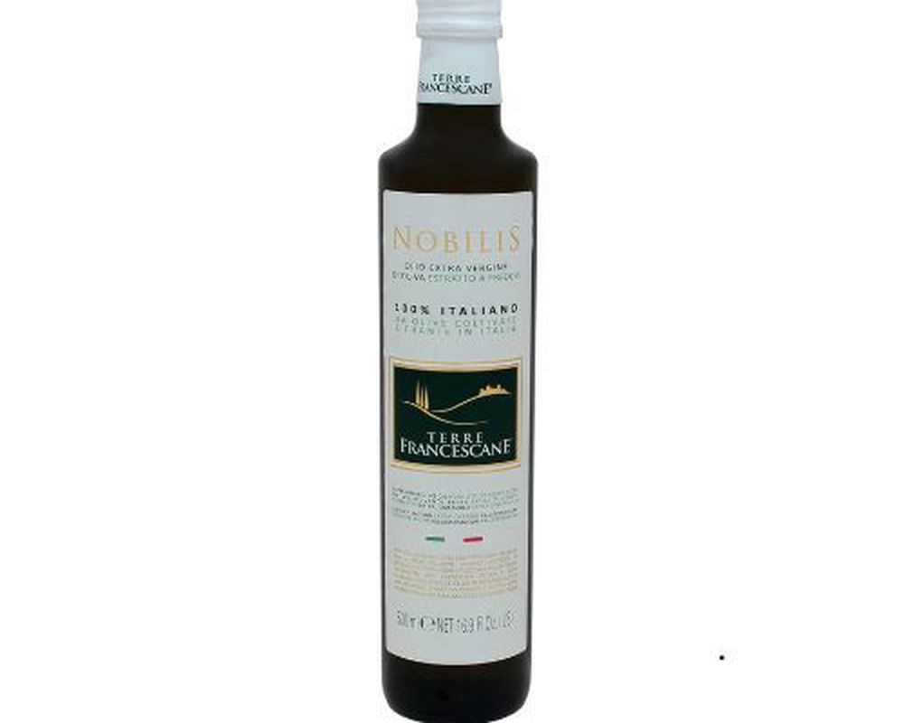 Noblis Extra Virgin Olive Oil