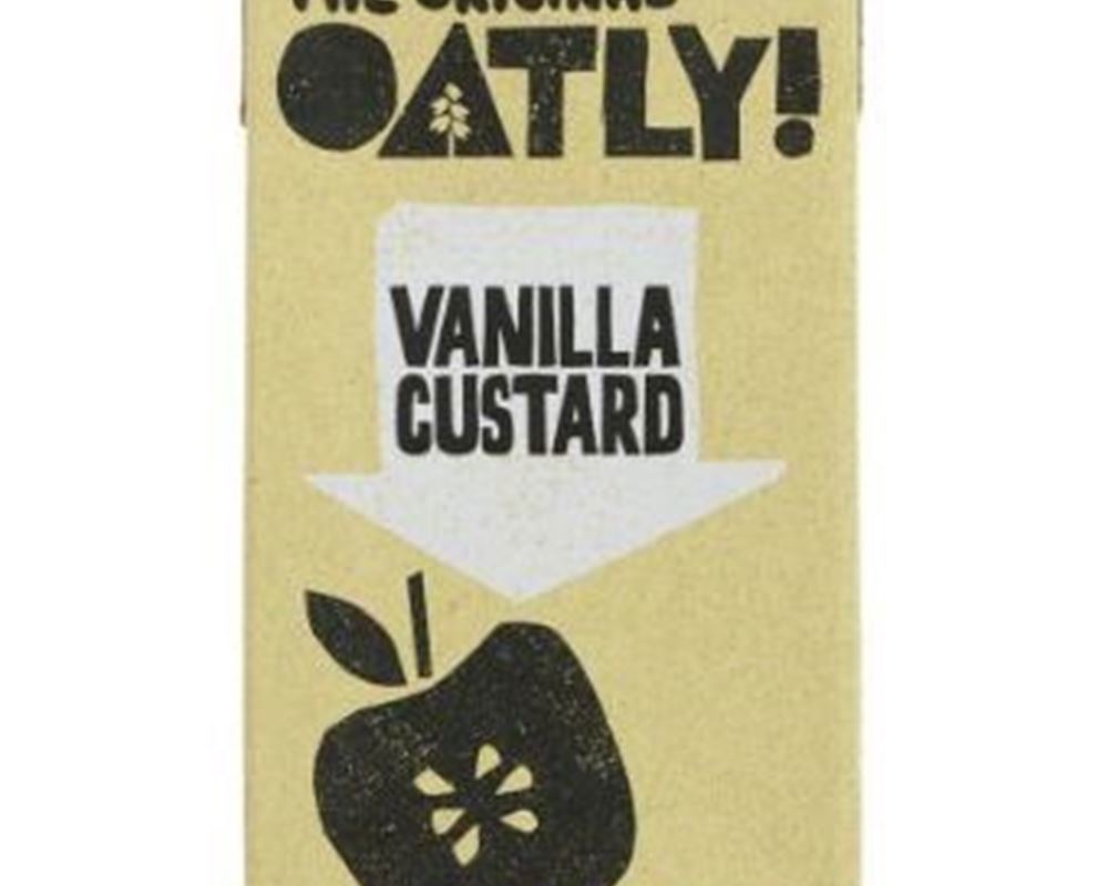 Vanilla Custard - 250ML