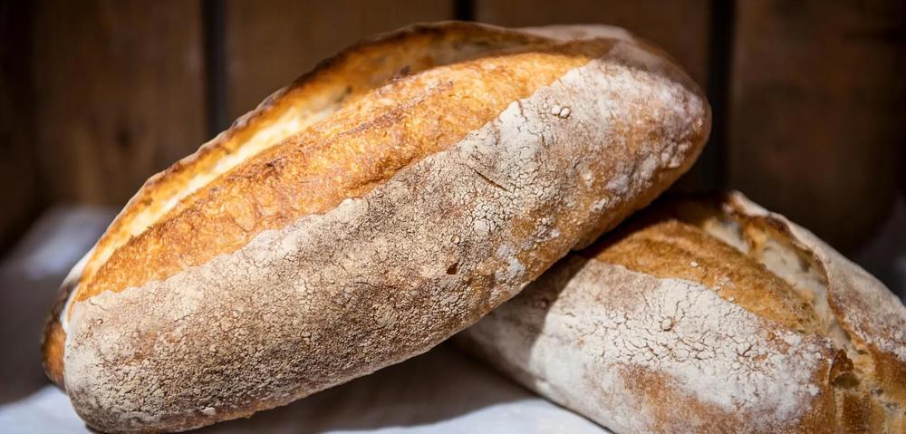 Bread - Organic Pugliese Sourdough - 500g