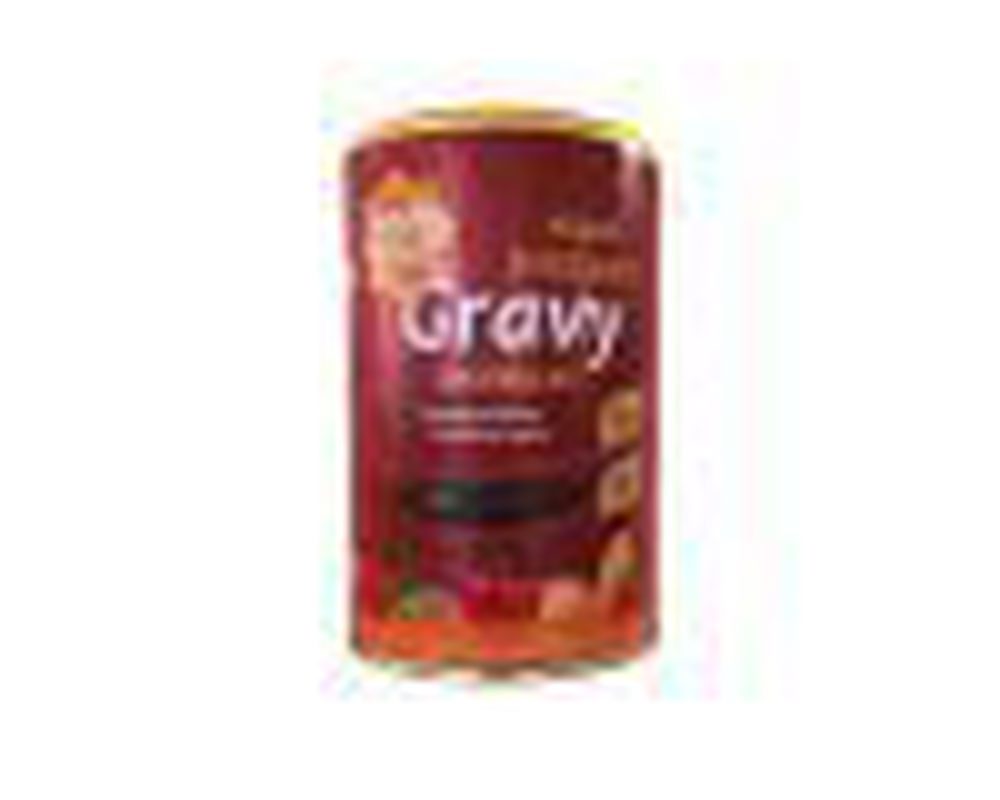 Marigold Vegan Instant Gravy Granules 170g