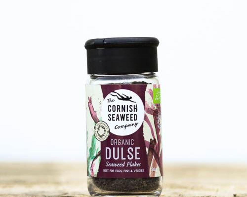 Dulse Seaweed Shaker - Organic