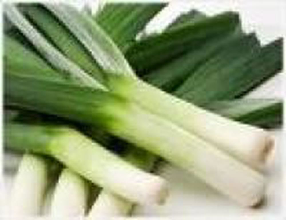 Leeks (Own Grown)