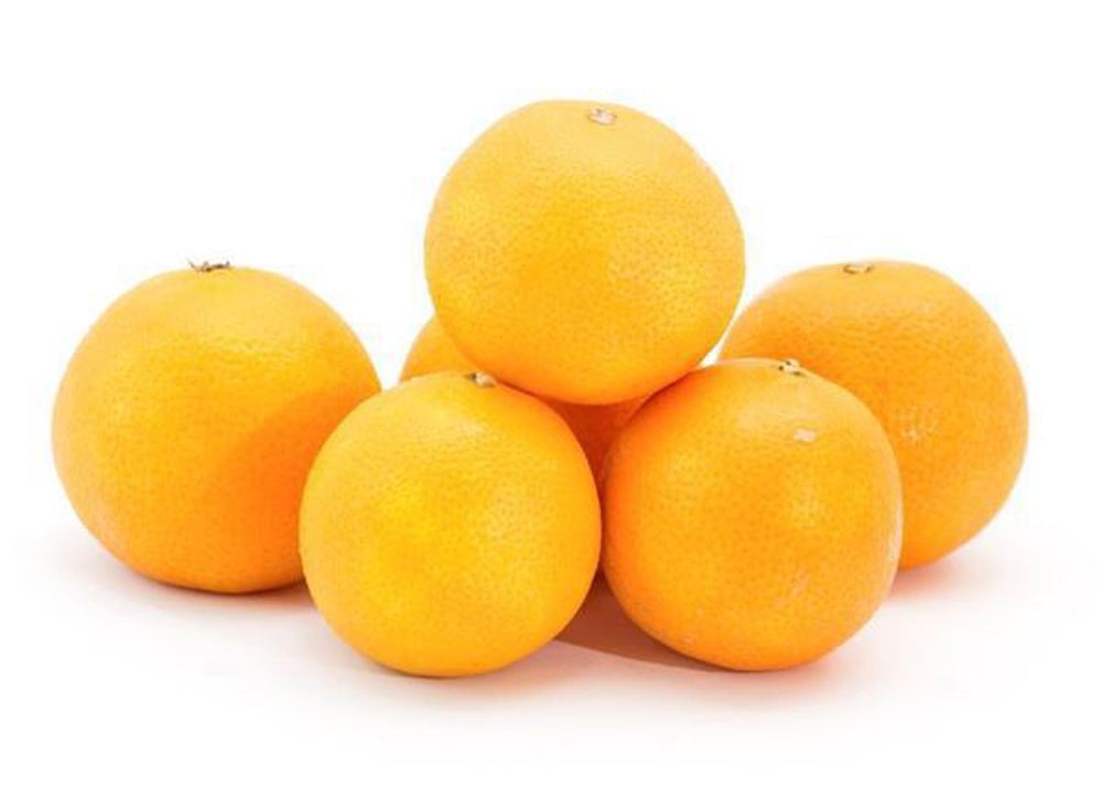 Grapefruit: Red Ruby