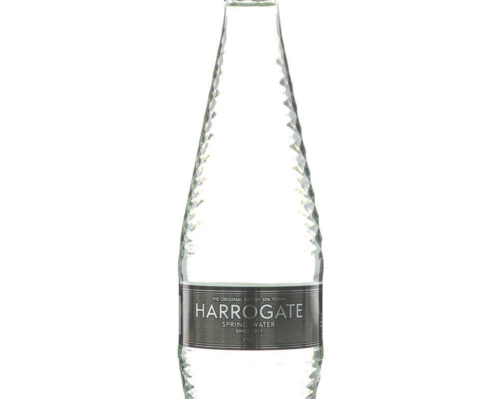 Harrogate Spring Water Spring Water - Still