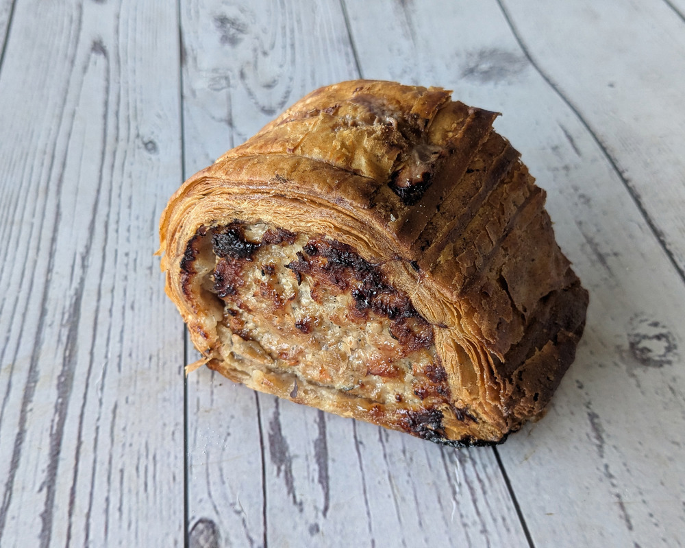Sausage roll