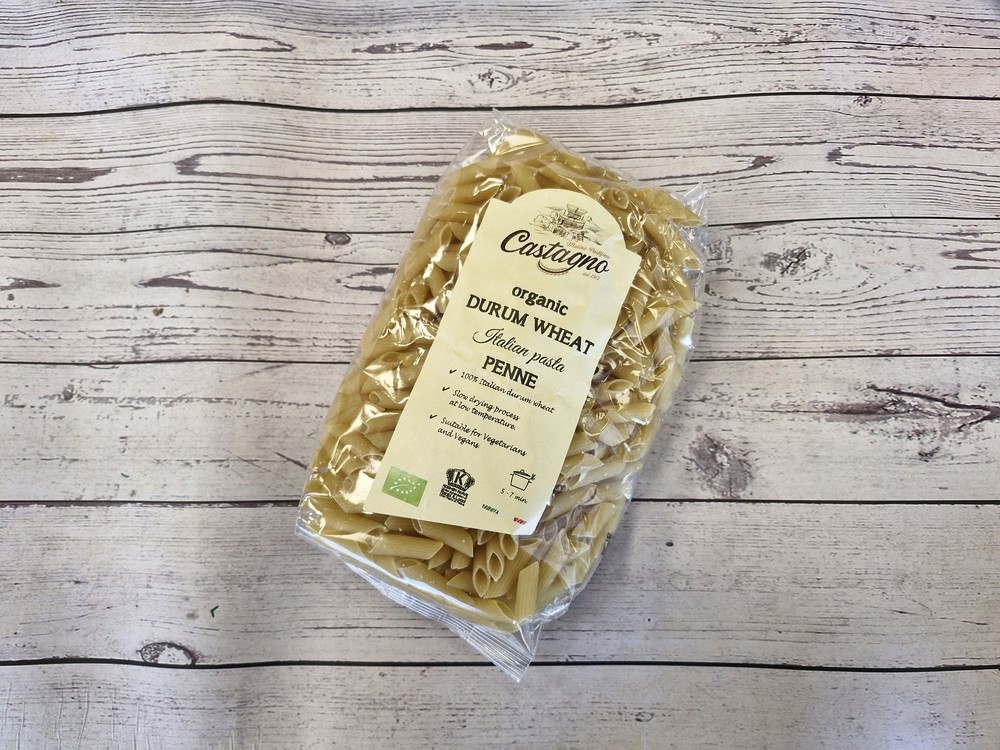 Pasta Penne - organic