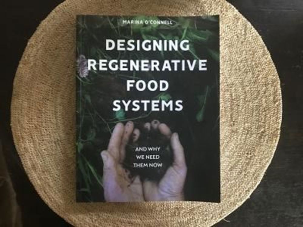 Designing Regenerative Food Systems