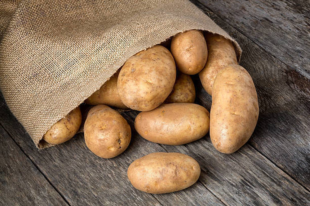 Potatoes (1lb)