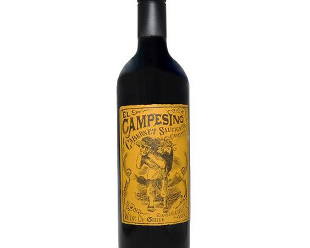 El Campesino Cabernet Sauvignon