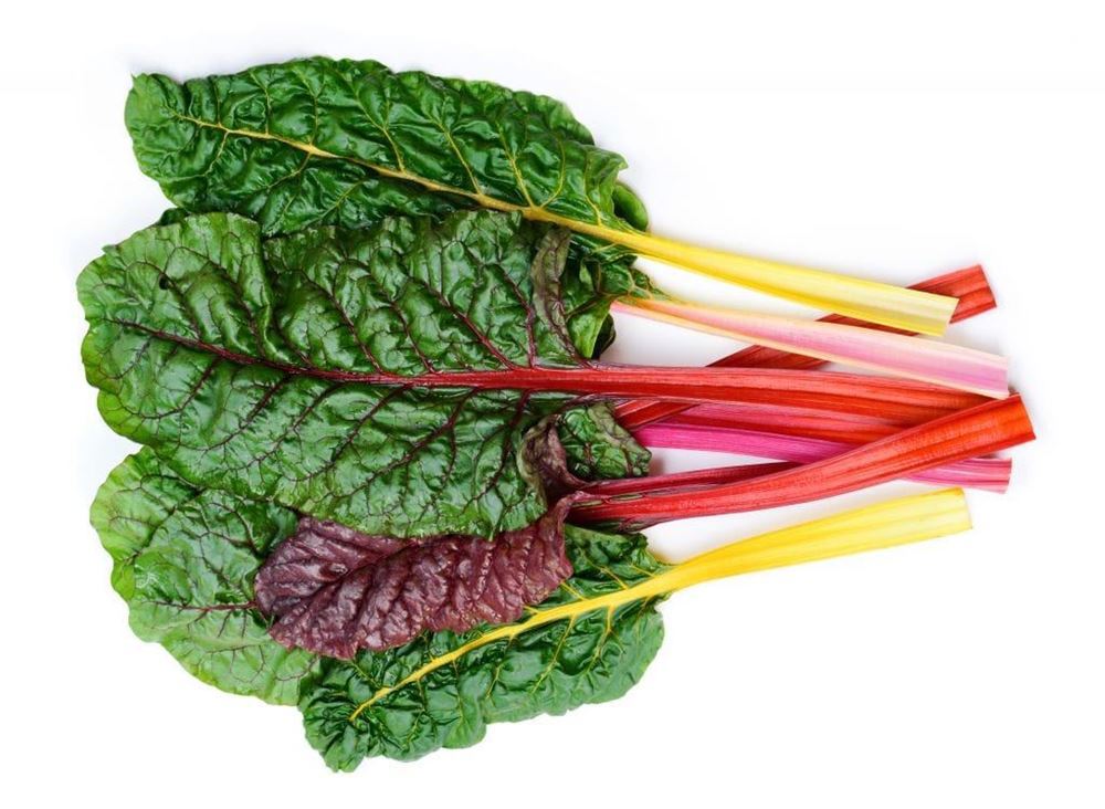 Rainbow Chard 250g