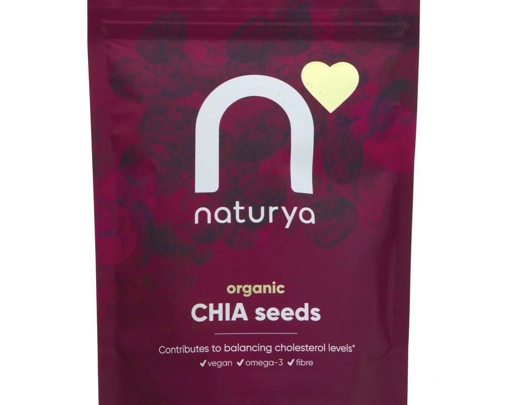 Chia Seeds 300g