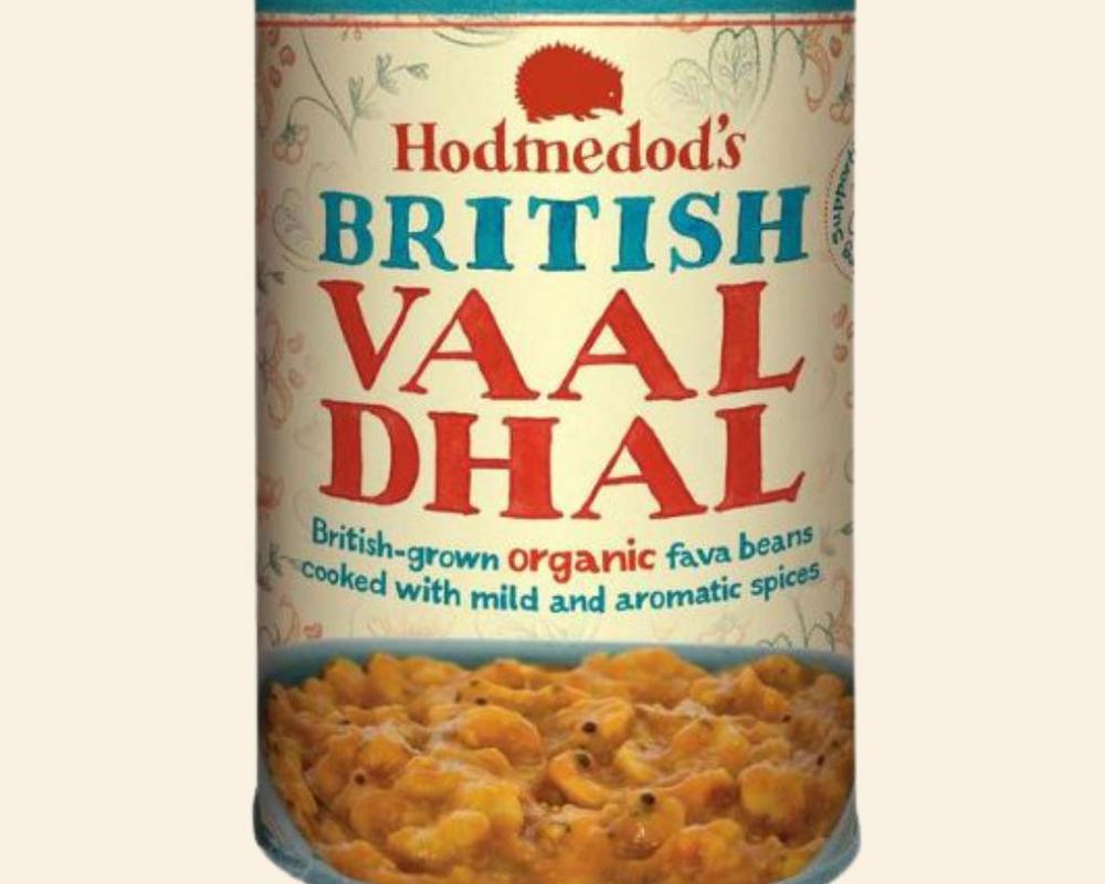 Hodmedod's Vaal Dhal