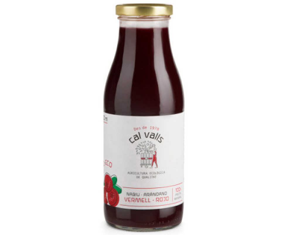 Organic Beetroot Juice (500ml)