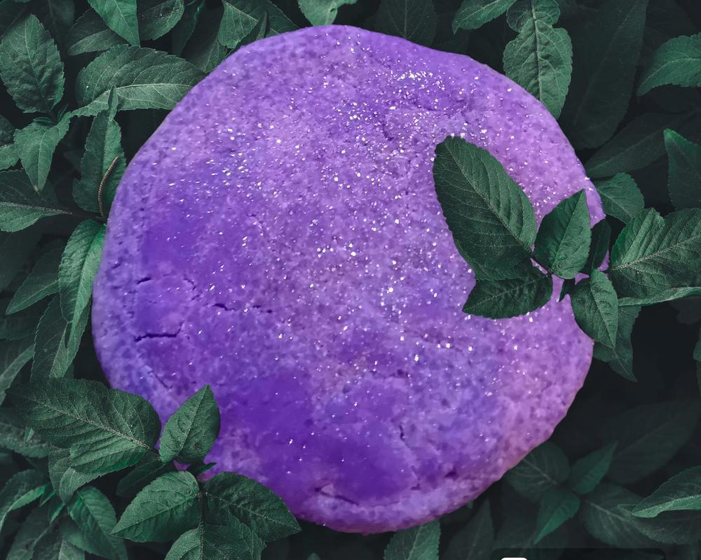 BUBBLE BAR - AfterGlow