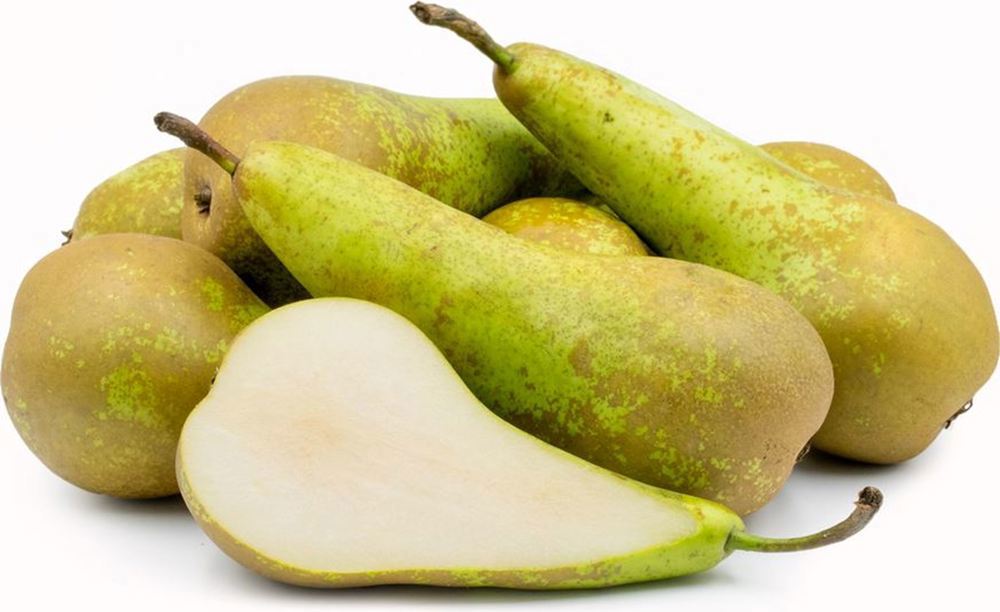 Pears