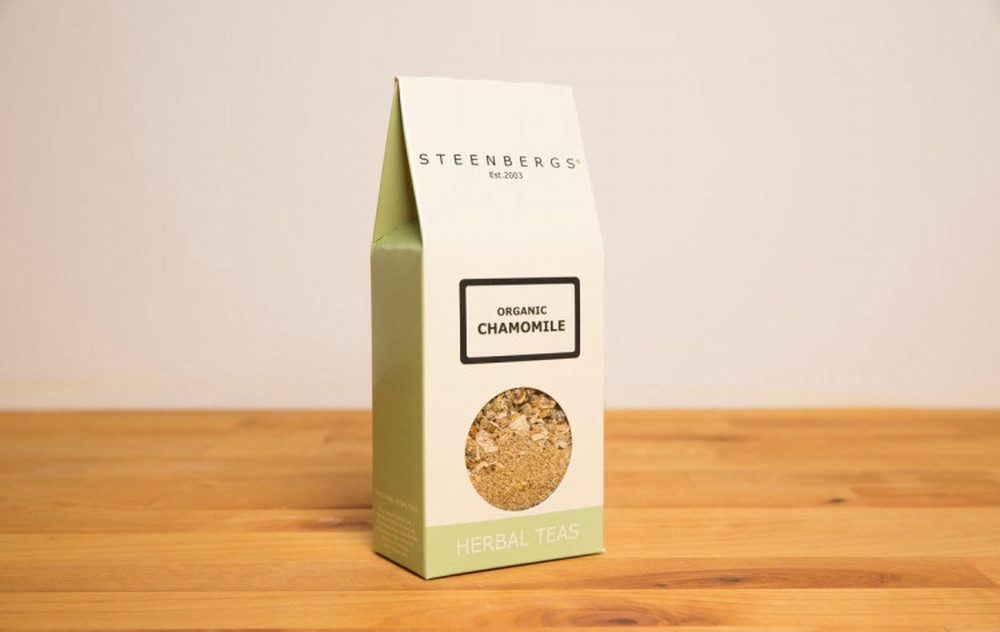 Steenbergs Organic Chamomile