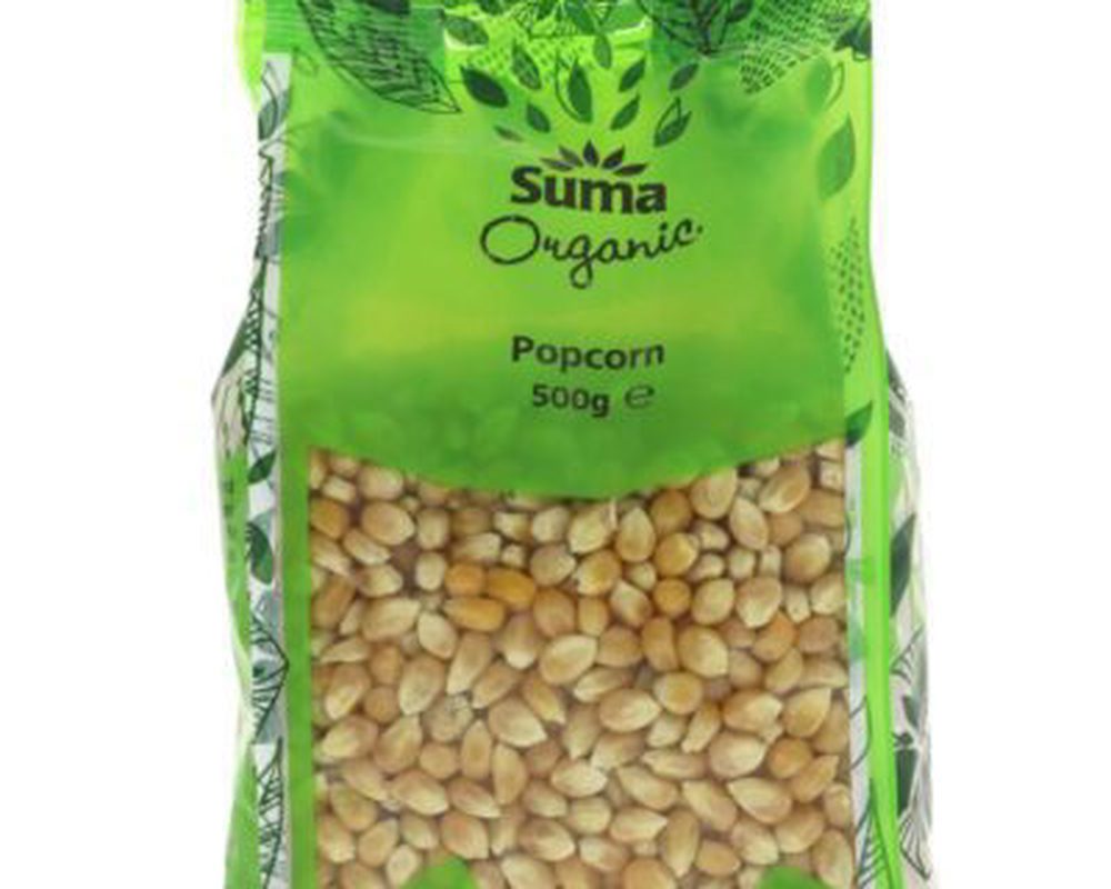 Popcorn (Suma)