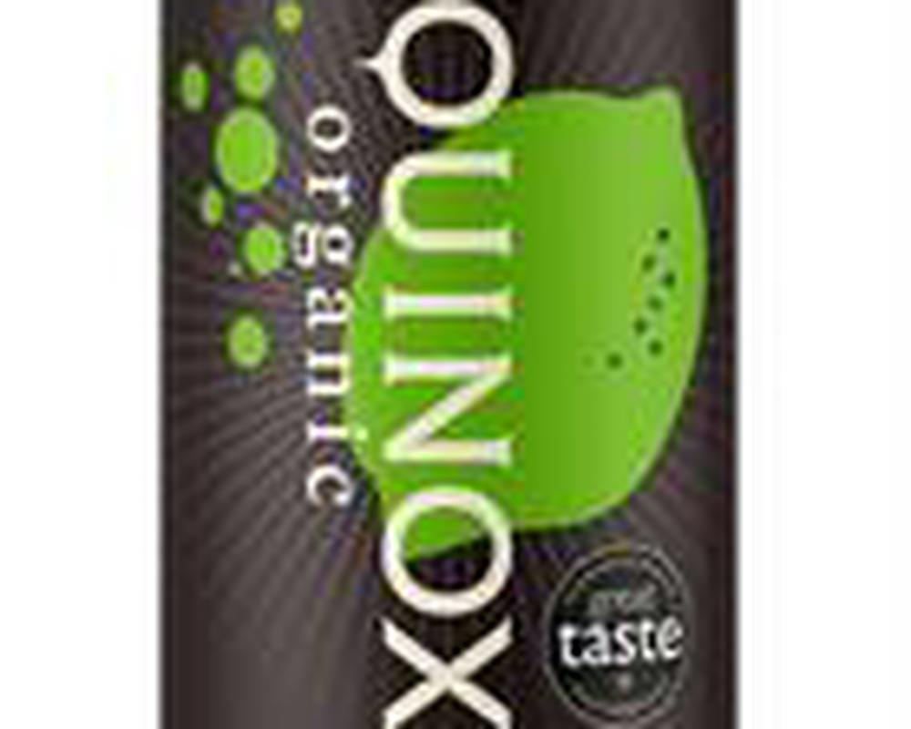 Equinox Organic Cola & Lime