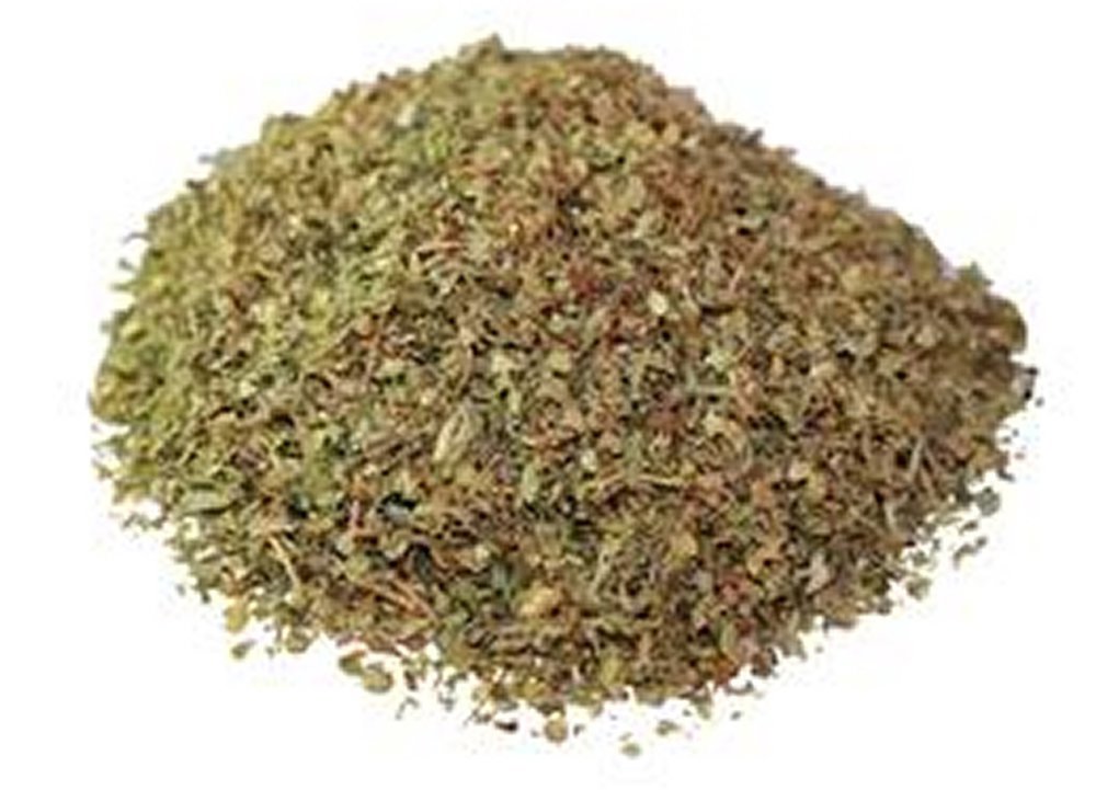 Dried Mixed Herbs (per 25g)