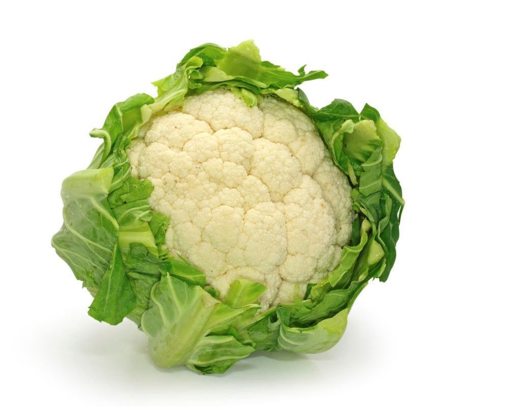 Cauliflower