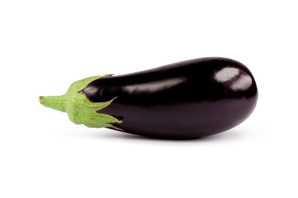 Eggplant: Lebanese