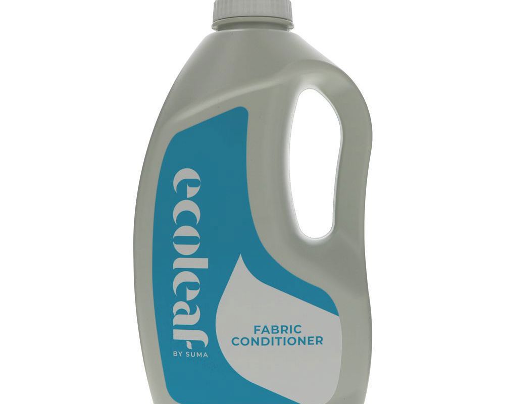 Ecoleaf Fabric Conditioner