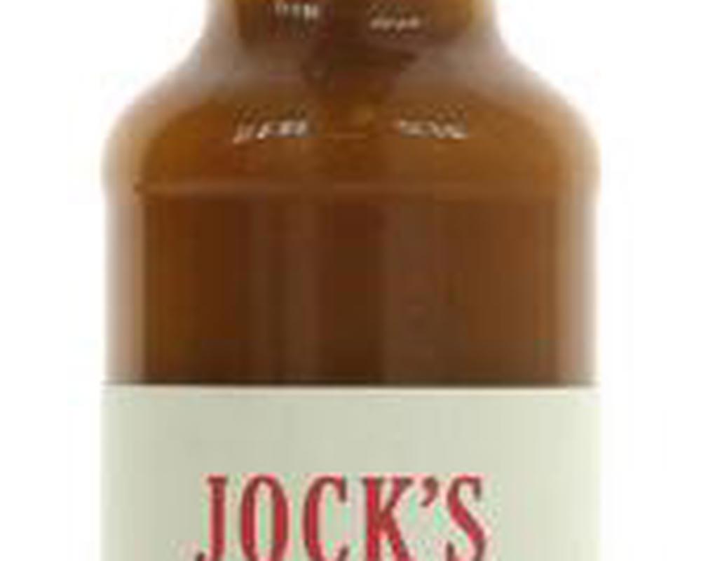 Jocks Hot Sauce