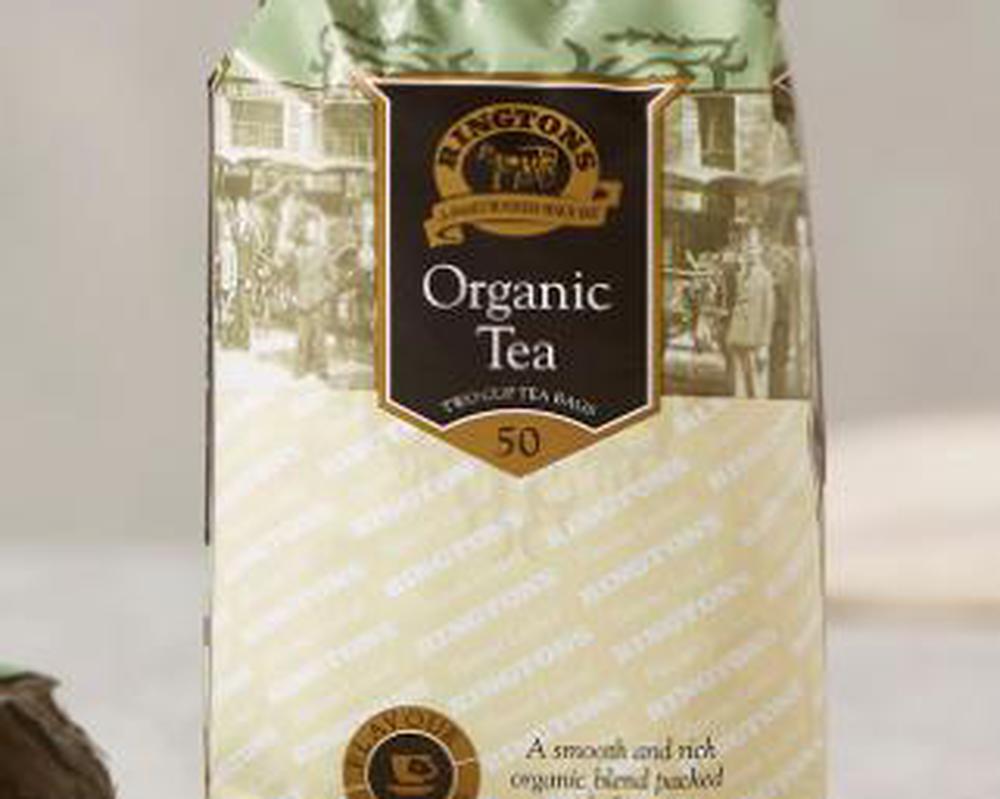 Tea - English Breakfast Teabags