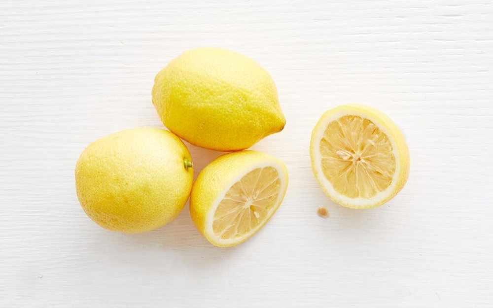 Lemons