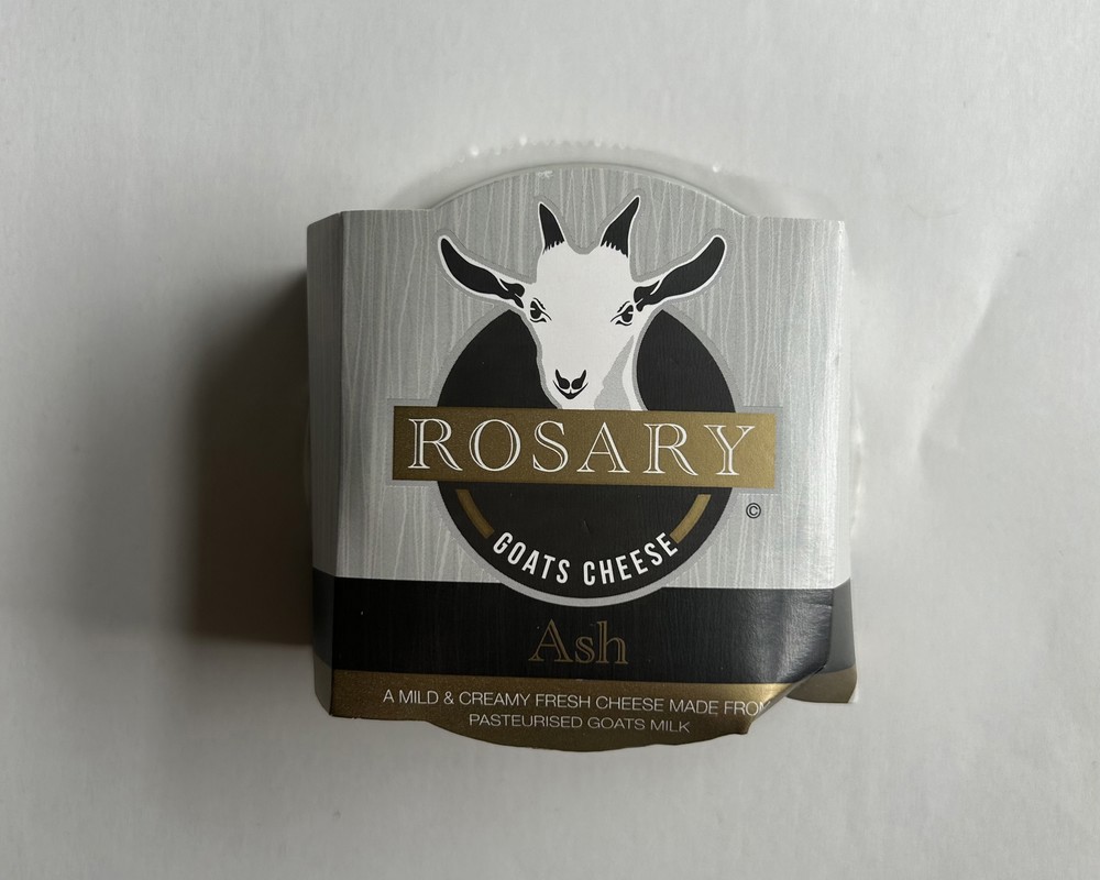 Rosary Goats Cheese