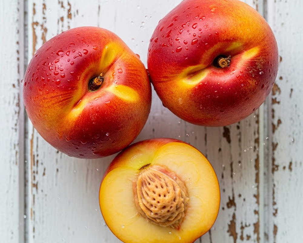 Nectarine