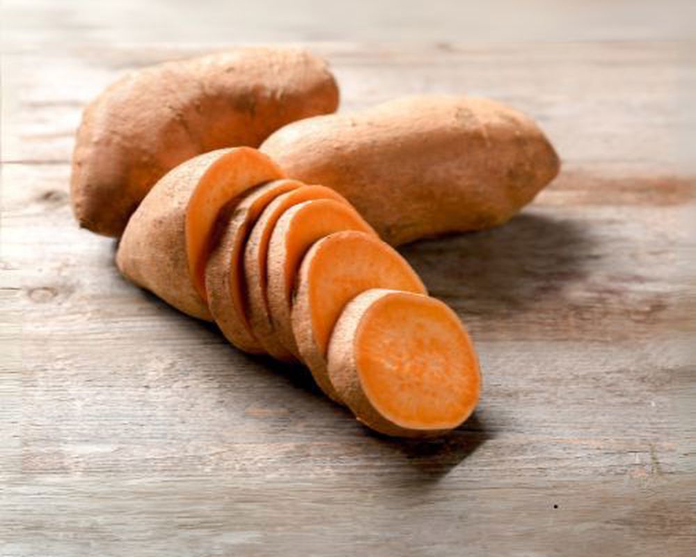 Sweet Potato